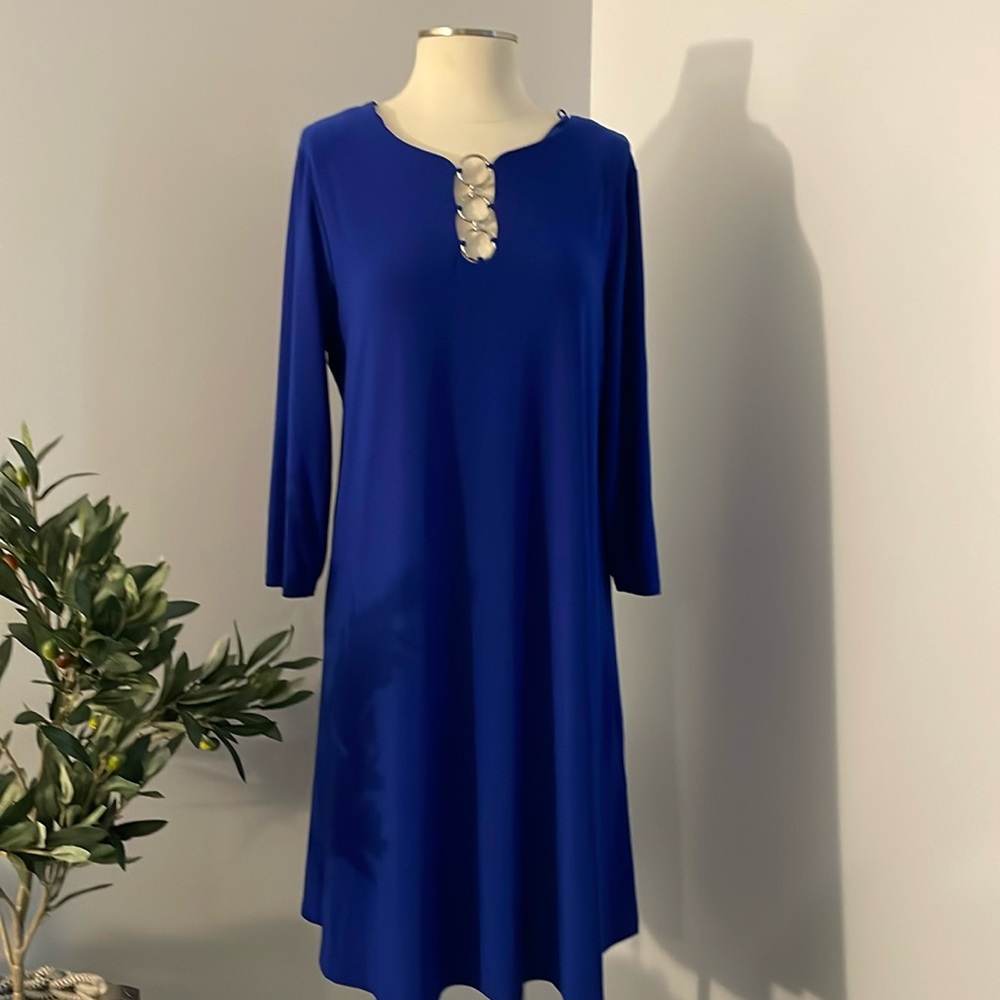 MSK Dress